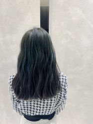 -MY HAIR ARDOR