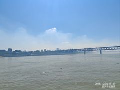 -武昌中华路码头(轮渡站)