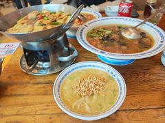 -老雒阳面馆·水席·洛阳菜(纱厂路店)