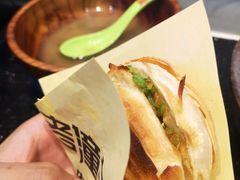 -西北杂粮筐手工面凉皮(来福士店)