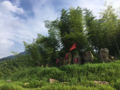 -千泷沟大瀑布旅游区