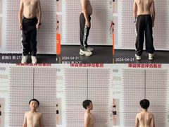 -锐动健身游泳(博地中心店)