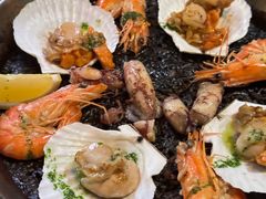 -BROWNSTONE布朗石西班牙餐厅(富城店)