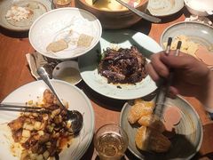 -又一福烤鸭·北京菜(东四店)