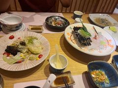 -吉兆·料理(红梅南路店)