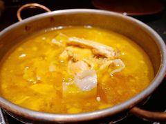 -荣记火锅(青悦城店)