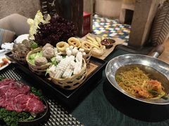-翡翠鸟精品泰国菜(北辰财富中心店)