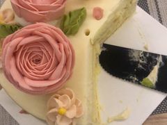 -BONCAKE裱花蛋糕(万象汇店)