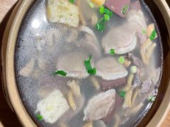 -溪林小馆(浦江城市生活广场店)