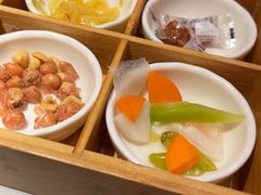 -闽上鲜·福建菜(龙湖滨江天街店)