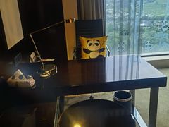 -成都保利公园皇冠假日酒店(熊猫基地店)