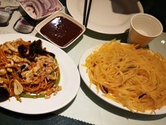 -老昌春饼(中央大街店)