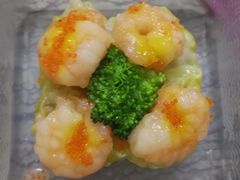 -点都德(华强南店)