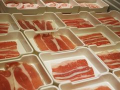 -春天烤肉自助餐厅(南内环店)