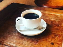 -RUMORS COFFEE ROASTERY鲁马滋咖啡(湖南路店)
