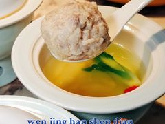 -淮扬韵(凤八市政府店)