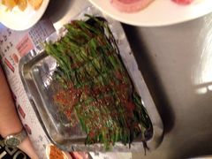 合易泓烤肉专门店(宁山店)-合易泓烤肉•首创生椰大油边(宁山路店)