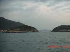 -梅窝