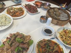 -荣祥海鲜·烟台菜(胜利路二部)