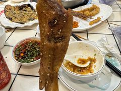 -幸运牛汕头小黄牛牛肉火锅(梅林店)