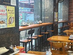 -金城尕娃牛肉面(钻汇广场店)