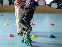 -乐翔轮滑(中庚漫游城店)