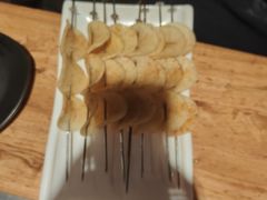 -悦屋老板娘的烤肉店(紫薇田园店)