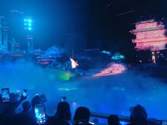 -东台西溪天仙缘景区