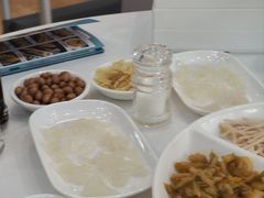 -丰尔粥食·顺德鱼生·干蒸排骨顺德菜(大良分店)
