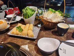 -同仁四季椰子鸡(福田车公庙店)