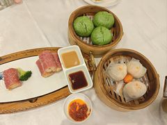 -瑞景轩中餐厅