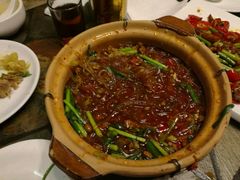 -金悦印象小馆(三里河店)