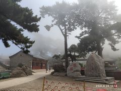 -阳台山自然风景区