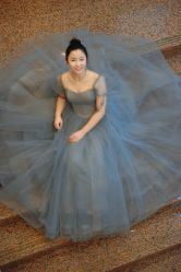 -尚美霓裳晚礼服·合唱服·舞蹈演出服租赁定制