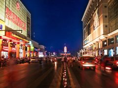 -文峰大世界(南大街店)