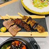 三杯鸡鳗鱼是出乎意料的味道