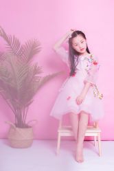 -DEERKIDS鹿童儿童摄影(长沙总店)