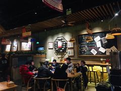 -山城遇宴·重庆江湖菜(五道口银谷大厦店)