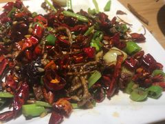 -蜀锦堂·川味现炒(襄阳武商汇店)