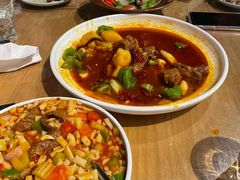 -疆Jiang·新疆秘制料理