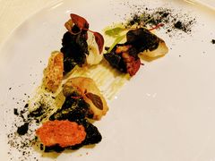 -北京金融街丽思卡尔顿酒店·意味轩 Cepe
