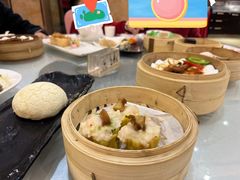 -金满楼(天河中路店)