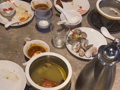 -V-ONE西雅图海鲜自助餐厅(仓山万达广场店)