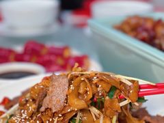 -避风塘·金牌店·夜宵(金玉兰店)