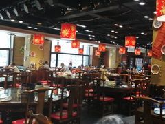 -东北大院·东北菜(三台子店)
