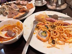 -杭州开元名都大酒店·地中海自助餐厅
