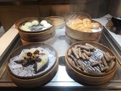 -索菲特银河锦厨自助餐(山西路店)