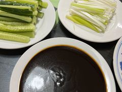 -利群烤鸭店(前门店)