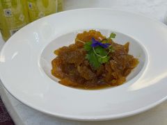 -太湖饭店·寄畅轩中餐厅