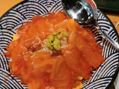 -沼津港渔市(宏伊国际广场店)